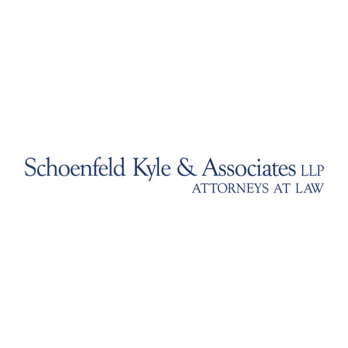 Aglae S. Van den Bergh - Schoenfeld Kyle & Associates LLP